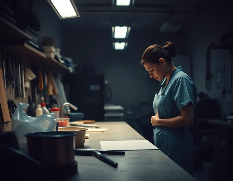 midwife Scranton